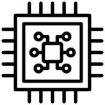 اجزای الکترونیکی