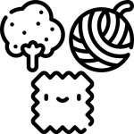 مواد خام نساجی